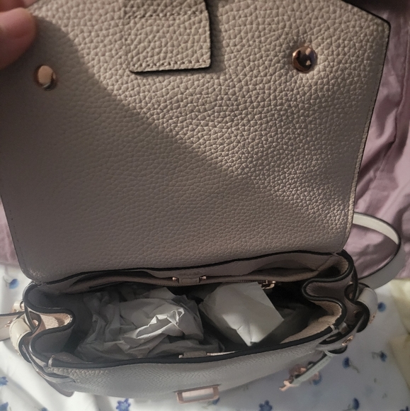 Michael Kors Bristol Backpack - Picture 3 of 3